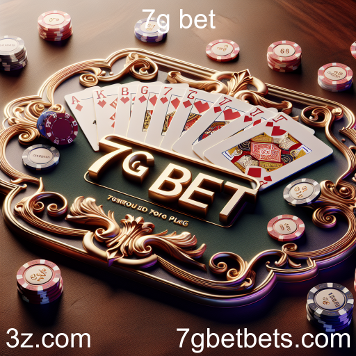 A Ascensão dos Jogos de Cartas na Plataforma 7g Bet