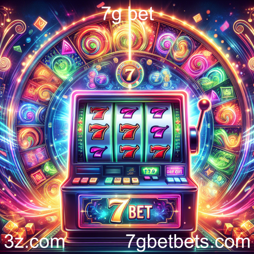 Descubra a Emoção dos Jogos de Slot no 7g Bet