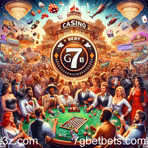 A Diversão dos Jogos de Mesa na 7g bet